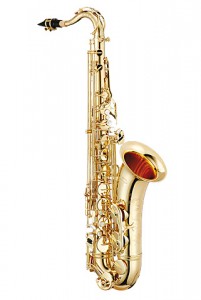 Saxofon