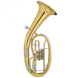 Tenorhorn