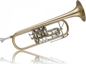 Trompete