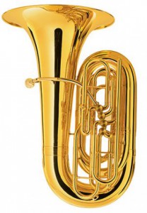 Tuba