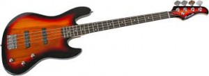 Bassguitarre
